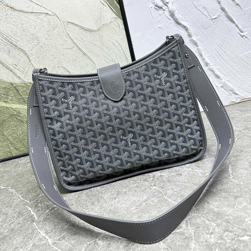 LGP115 bag 28-22-10CM Shoulder bags