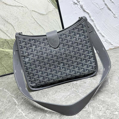 LGP115 bag 28-22-10CM Shoulder bags